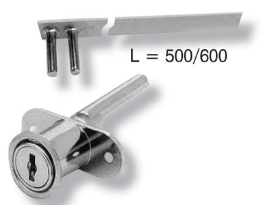 lock