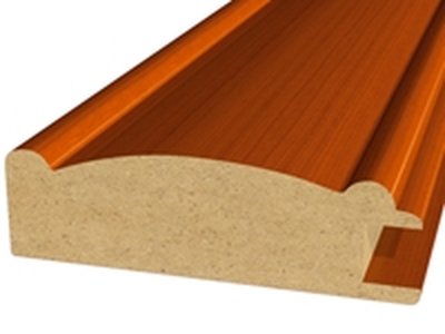 MDF Profiles