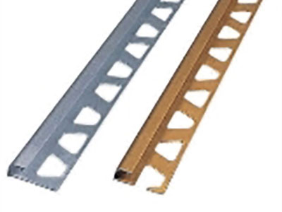 Aluminum profiles