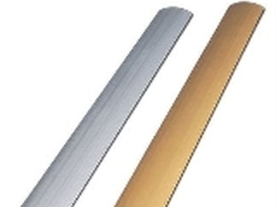 Aluminum Batten