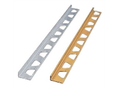 Aluminum profiles