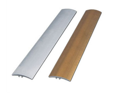 Aluminum profiles